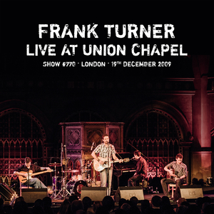 Faithful Son (Live at Union Chapel, London, 19th December 2009)