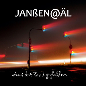 Wieder ich selbst zu sein - Cjane
