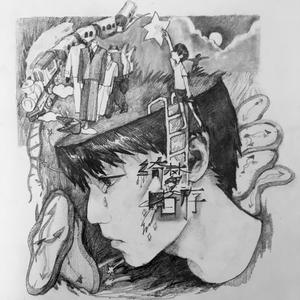 绮梦日日游（翻自 陈珊妮）