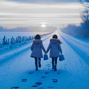 Ночь на сеновале - Dark Brutal Dubstep (Female Voice)