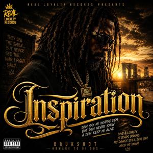 Inspiration