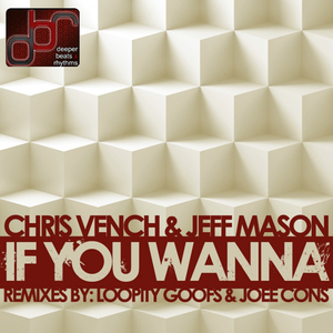 If You Wanna (Joee Cons Fully Charged Remix)
