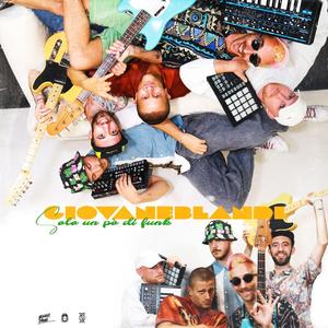 Solo un po' di funk (feat. Madz Romance)