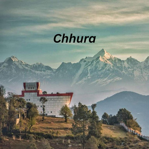 Chhura
