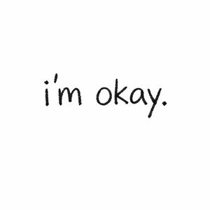 i'm okay. (Calling 2.0)