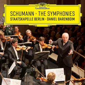 Symphony No. 1 in B Flat Major, Op. 38 "Spring":III. Scherzo. Molto vivace