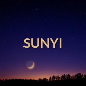 Sunyi