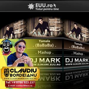 Claudiu Bordeianu Yamala Bababa Edit 2016 (Dj Mark Romania x MUZICA NOUA x Balamuc Podcast x Zbenguiala Events x Micul Dj x Petreceri EUU.ro x Servicii EUU.ro)