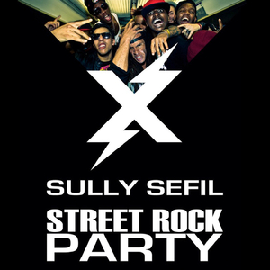 Street Rock Party