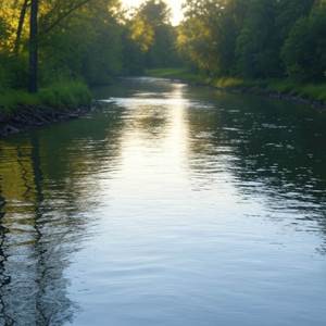 Creek Stones Harmony