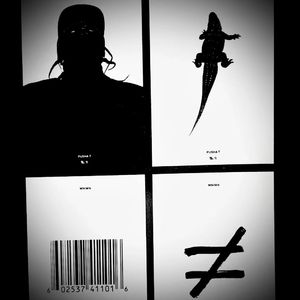 隔阂（Prod by Lv9）