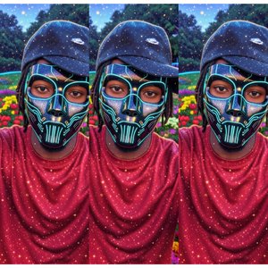 Nigeria Leg Work Dance 2