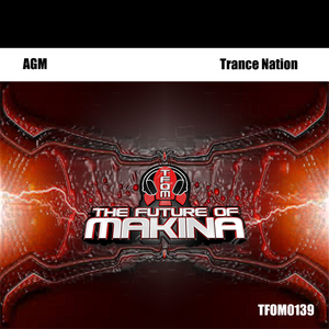 Trance Nation (Original Mix)
