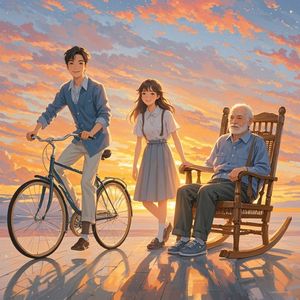 同行的星光_朱尚斌
