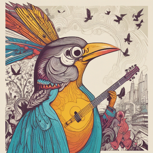 Крылатые качели