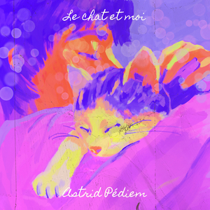 Le chat et moi