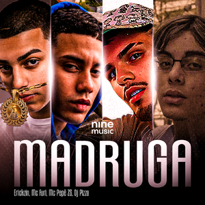 MADRUGA