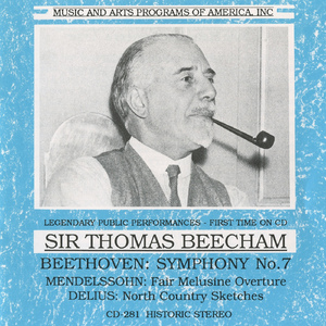 Symphony No. 7 in A Major, Op. 92:III. Presto, assai meno presto