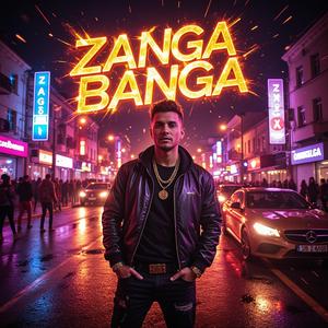 Zanga Banga