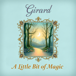 A Little Bit of Magic