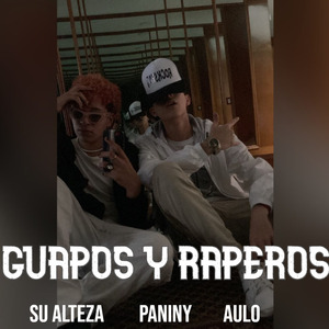 Guapos y Raperos