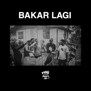 Bakar lagi
