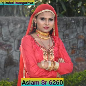 Aslam Sr 6260