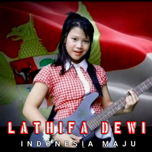 Indonesia Maju