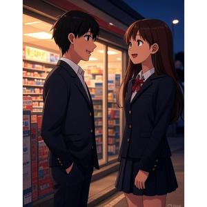 おやすみグッナイ！ by ガーミン （from  ガーミン Music Factory）