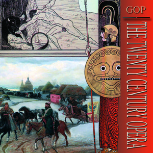 Una Vita per lo Zar, IMG 23, Act III:"Chanson et Duo" (Vania, Soussanine)