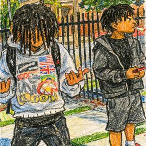 my mutual (feat. Yhapojj)