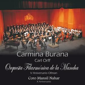 Carmina Burana: III. Veris leta facies