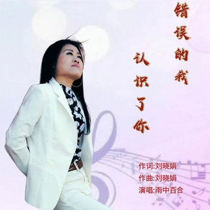 错误的我认识了你