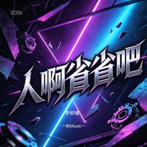 人啊省省吧