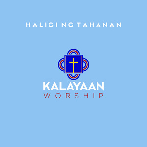 Haligi Ng Tahanan