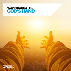 God's Hand (Extended Mix)