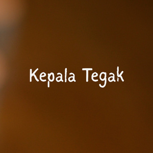 Kepala Tegak