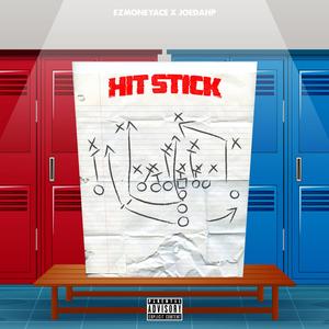 Hit Stick (feat. Joedahp)