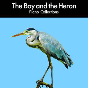 Granduncle (From "The Boy and the Heron") [For Piano Solo]
