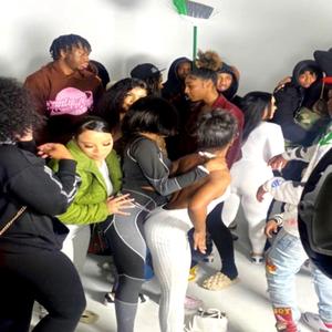 Henny & you (feat. Sdot go, Jay hound & Jay5ive)