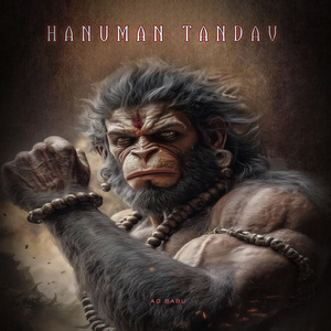 Hanuman Tandav
