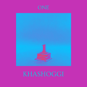 One