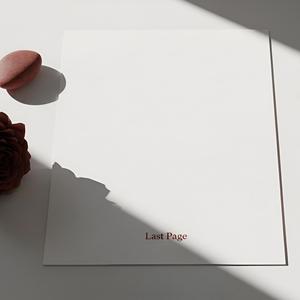 Last Page (feat. CeilingsInTheirEyes)