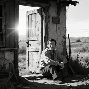 半生（烟嗓版）