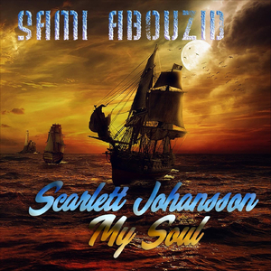 Scarlett Johansson Call Me Your Lover