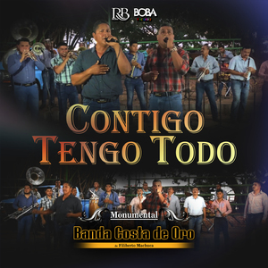 Contigo Tengo Todo
