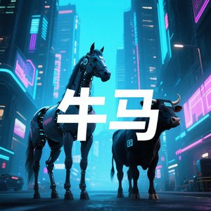 牛马