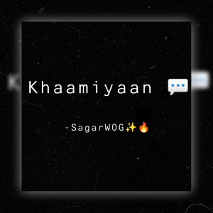 Khaamiyaan