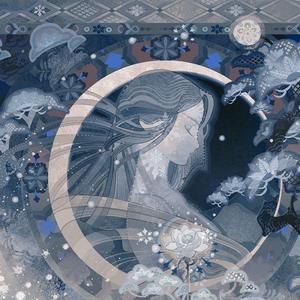 花言葉は悲しみ（花语是悲伤）