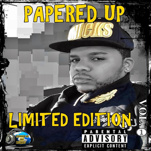Limited Edition (feat. Fuego)